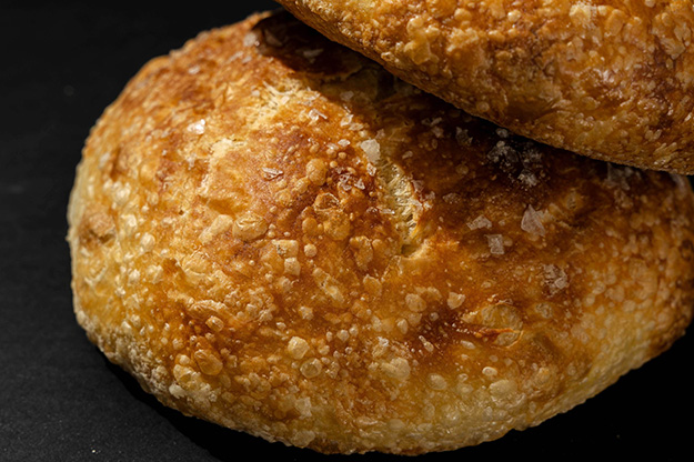 Pâine Orient Jalapeño, picantă și plină de personalitate