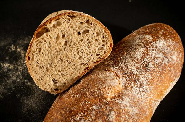 Pâine Low Gluten, ușoară și naturală pentru echilibru zilnic