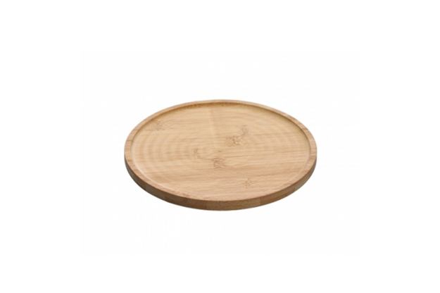 Platou lemn bambus