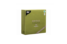 Set 50 servetele, 400x400mm