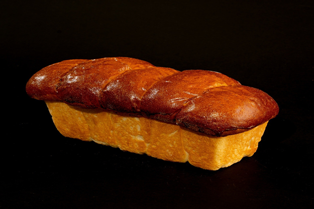 Pain Brioche